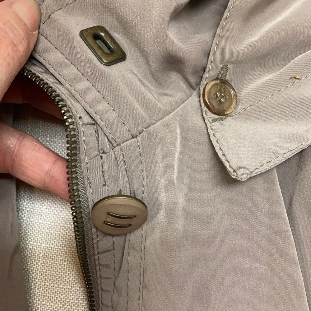Weather Tamer Jacket - Picture 3 of 8